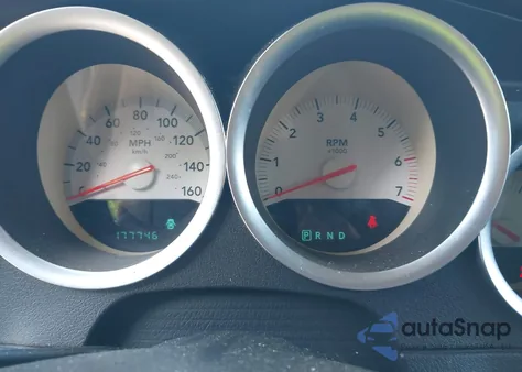 2005 Dodge Magnum Rt из США, поврежденный, VIN 2D4GV58235H164951